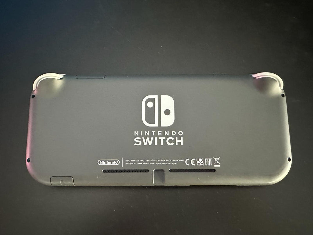 NINTENDO SWITCH LITE - Usata