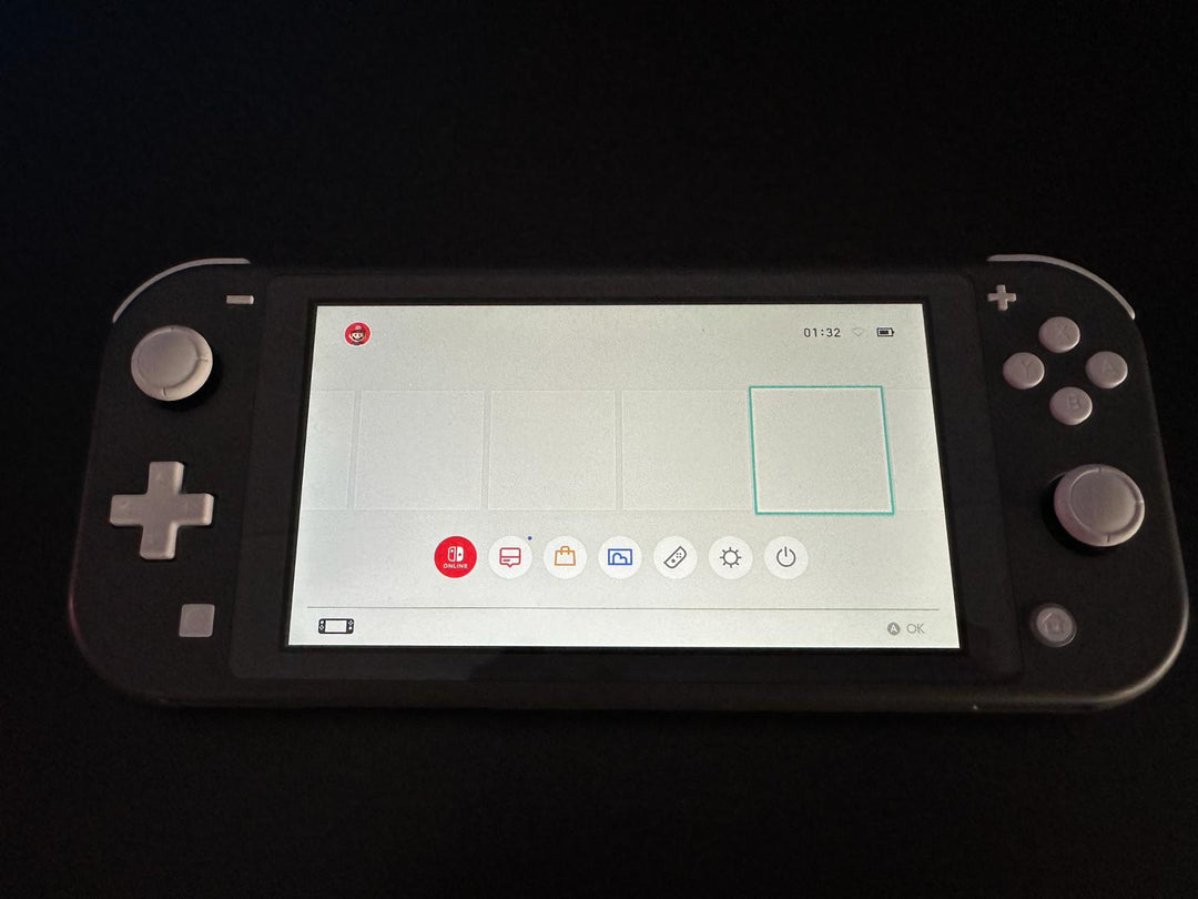 NINTENDO SWITCH LITE - Usata