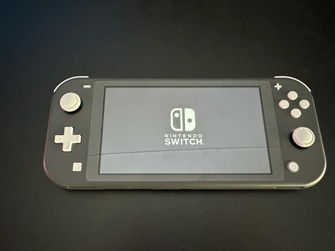 NINTENDO SWITCH LITE - Usata