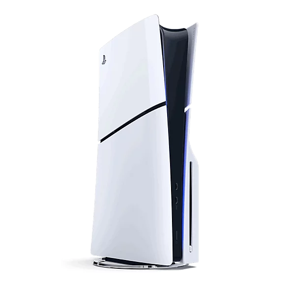 PLAYSTATION 5 Slim Versione Con Disco