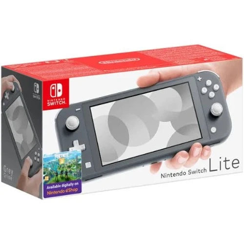 NINTENDO SWITCH LITE - Usata